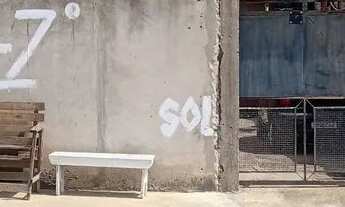 Imagem: Vendo terreno com casa