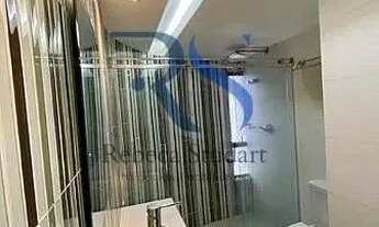 Imagem 3: Cobertura com Piscina privativa no Rosarinho