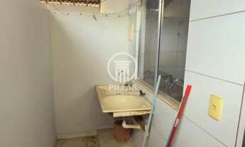 Imagem 4: APARTAMENTO DISPONÍVEL PARA LOCAÇÃO NO BAIRRO IBITURUNA - MONTES CLAROS/MG 72mt²