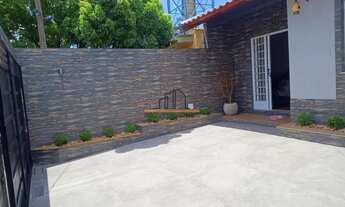 Imagem 2: Casa à venda em Canoas, Harmonia - Churrasqueira e Piscina REF: 2568