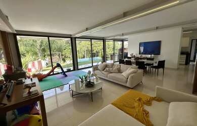 Imagem 5: Oportunidade - Casa em Condomínio - Urbanova - Residencial Reserva do Paratehy - 4 Dormitó