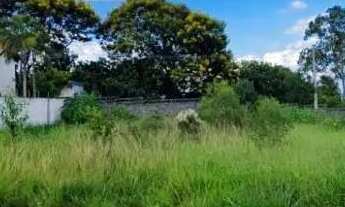 Imagem: Terreno à venda no Condomínio Green Ville