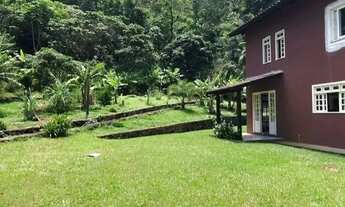 Imagem 7: Casa para Venda em Florianópolis, Ribeirão Da Ilha, 7 dormitórios, 2 suítes, 6 banheiros