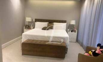 Imagem 6: Casa com 4 dormitórios para alugar, 425 m² por R$ 23.670,00/mês - Alphaville - Santana de