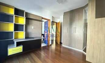 Imagem 6: Alugo excelente sobrado com piscina residencial Chácara Ondina