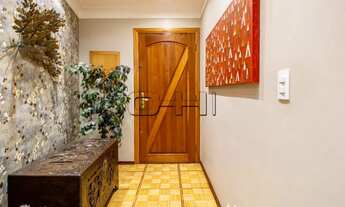 Imagem 12: Venda Apartamento 3 Dormitórios - 177 m² Bela Vista