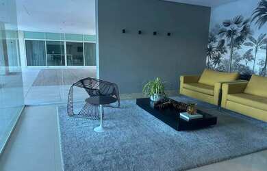 Imagem 6: Apartamento no Lis Du Parc Nascente com Vista Eterna para o Parque do Cocó