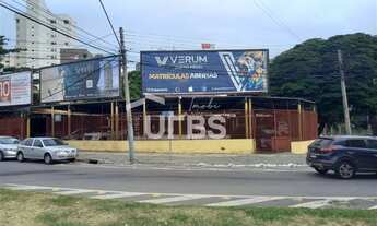 Imagem 2: Terreno comercial de esquina em localização estratégica no Setor Oeste