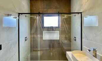 Imagem 5: Casa em Condomínio para Venda em Votorantim, Alphaville Nova Esplanada, 3 dormitórios, 3 s