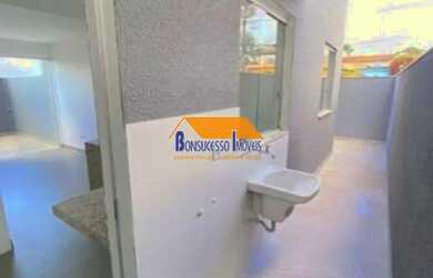 Imagem 3: Apartamento de 2 quartos no bairro Candelária