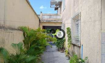 Imagem 7: Casa duplex com 5 quartos à venda, 262 m², 5 vagas, financia - Fátima - Fortaleza/CE