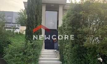 Imagem 4: Casa de condomínio em Alameda Lambrusco - Tamboré - Barueri/SP