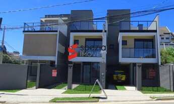 Imagem: Sobrado com 3 dormitórios à venda, 139