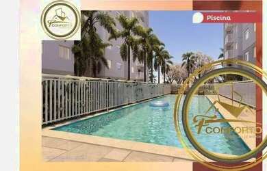 Imagem 4: Lançamento Apartamento no Parque do Carmo