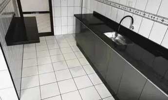 Imagem 5: 180MIl Entrada Saldo100meses - 2 Dorm c/suíte sacada frente rua e garagem - Guilhermina