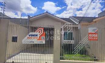 Imagem: Casa - Uvaranas