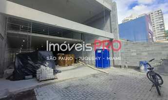 Imagem: Comercial, Moema - São Paulo