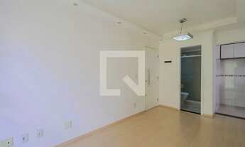 Imagem 3: Apartamento à Venda - Vila Amália, 2 Quartos, 40 m2