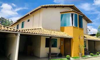 Imagem: Casa 2 quartos - Santos Dumont