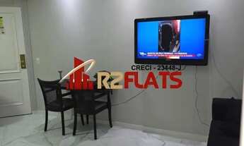 Imagem 3: Apartamento com ótimo preço no bairro Vila Olímpia. Confira!