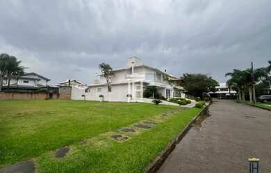 Imagem 5: Terreno em Jurerê Internacional