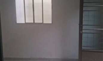 Imagem: Casa com garagem para locação - Ibirité