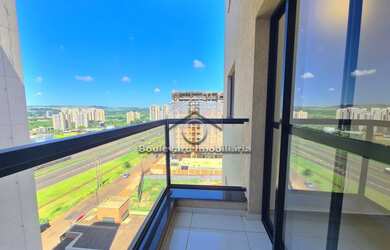 Imagem 2: ALUGAR APARTAMENTO COM 1 QUARTO NO JARDIM NOVA ALIANÇA EM RIBEIRÃO PRETO