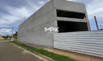 Imagem 4: Galpão para alugar em Piracicaba, Jardim São Francisco, com 400 m²