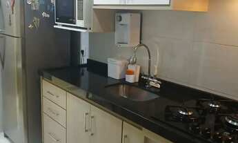 Imagem 3: RR9643 Apartamento 61m² CONDOMÍNIO ALPHAVIEW - OPORTUNIDADE - 2 Dorms 1 Vaga - Barueri, SP