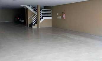 Imagem 4: Cobertura em Rua do Centro - Vila Camilópolis - Santo André/SP