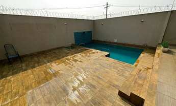 Imagem 5: Casa de 168m² com 03 quartos sendo 01 suíte para a locação - Conj. Res. Jose Said Sobrinho