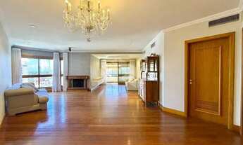 Imagem: Apartamento 208M² - para Alugar