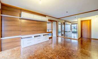 Imagem 2: APARTAMENTO 3 DORMITÓRIOS 2 VAGAS - PETRÓPOLIS