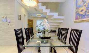 Imagem: Oportunidade - Lindo sobrado com ótima