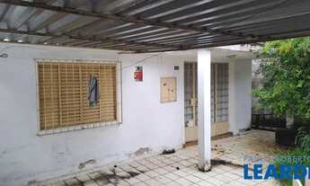 Imagem 2: TERRENO - VILA SÃO FRANCISCO - SP