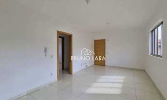 Imagem 5: Apartamento disponível para locação no Bairro Lago Azul Igarapé/MG