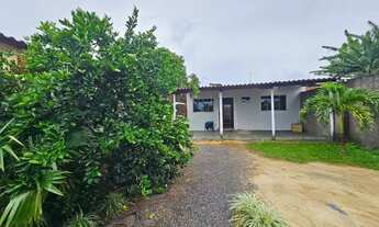 Imagem 3: Ótima Casa à venda na Estância 4 IV, Lote de 250m² - Perto da Comercial