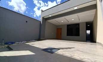 Imagem 3: CASA ALTO PADRÃO GOIÂNIA / SEM ENTRADA