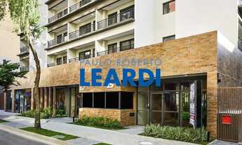 Imagem: APARTAMENTO - CENTRO - SP