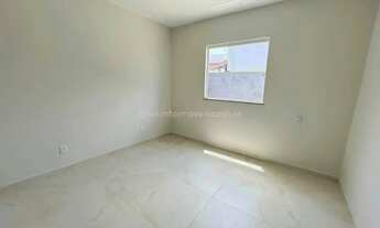 Imagem 5: Casa com 2 Quartos sendo 1 Suíte no Araçagy