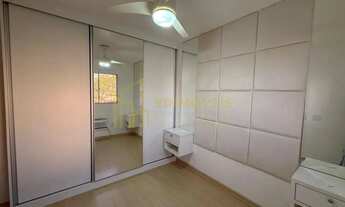 Imagem 2: Oportunidade única: apartamento no Residencial Vista do Mestre, ideal para sua família!