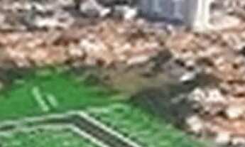 Imagem 4: Condomínio Residencial Pampulha Sorocaba