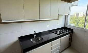 Imagem 3: Imóvel para aluguel tem 79 metros quadrados com 3 quartos em Ponta Negra - Manaus - AM