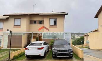 Imagem: Casa de condomínio em Estrada Danúbio