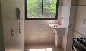 Imagem 5: Apartamento 47m² com 02 quartos à venda - Jardim Paulistano