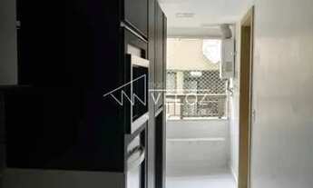 Imagem 4: Apartamento : Padrão / Residencial / Lagoa