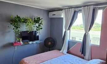 Imagem 6: Apartamento 02 dormitórios a venda no bairro Bela Vista Palhoça