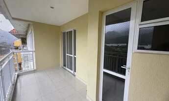 Imagem 3: ITAIPAVA, Cobertura duplex para locação