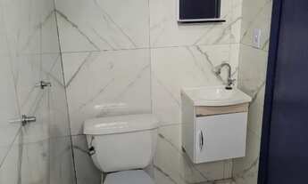 Imagem 3: Casa em Santa Terezinha