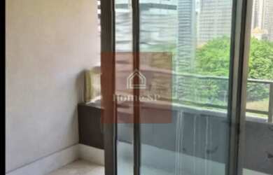 Imagem 3: STUDIO DE LUXO À VENDA EM MOEMA 28m² - 1 QUARTO - 2 SALAS